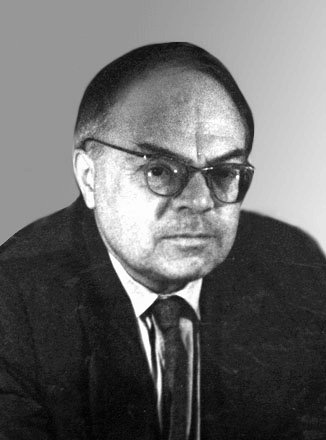 Володимир Голобуцький